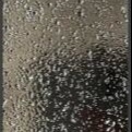 Kitchen Backsplash Electroplate Silver Crystal Glass Mosaic Wall Tile 300x300mm 6mm