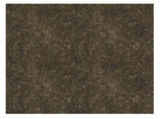 Fabric Polyester Fiber Board Kitchen Novel Stylish 9mm Thick