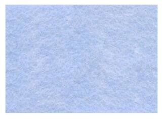 Polyester Fabric Acoustic Panels Hexagon Room Divider Felt 1220x2440mm